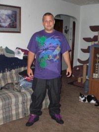 Jerry Morris