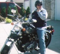 Kristie Macnabb