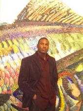 Kwamel Belisle