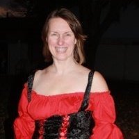 Tina Kiernan