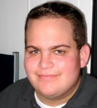 Daniel Udelf