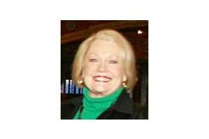 Patricia Conner