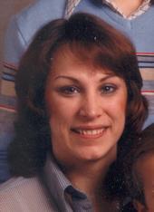 Sharon Moore
