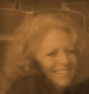 Patricia Sterling