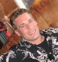 Brett Hapke