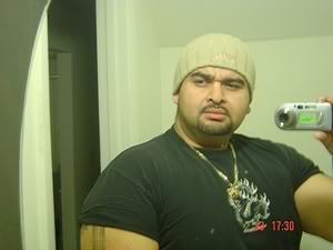 Steven Mixco