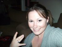 Candace Oxner