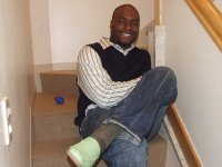 Marques Brannon