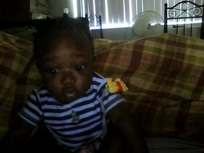 Sheema Davis