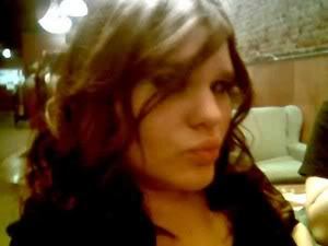 Amber Knuckles