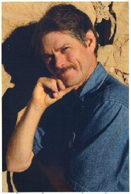 Bill Whitehorn