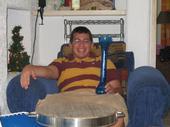 Zachary Ferre