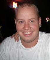 David Mckinstry