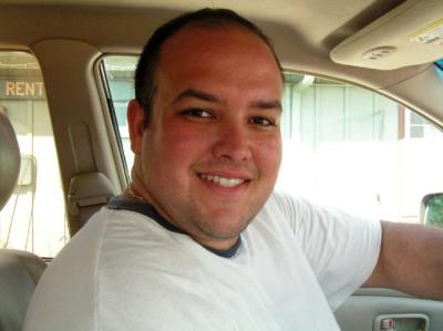 Andres Guerrero