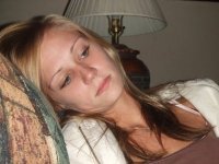 Chelsea Fyke
