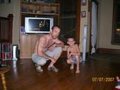 Nathan Hazen