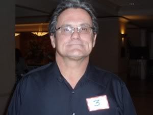 James Oran