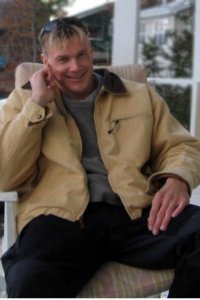 Timothy Knol