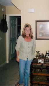Kimberly Sewell