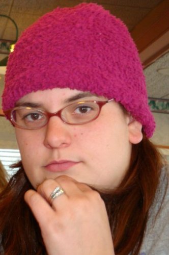 Jessica Stannard
