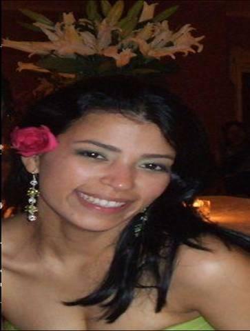 Ana Gonzalez Deirizarry
