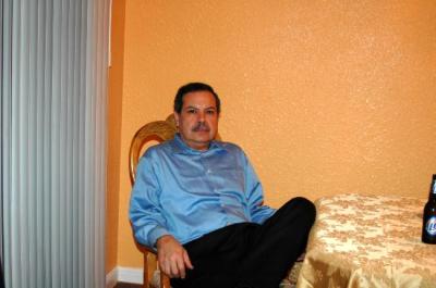 Silvio Mayorga