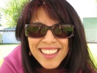 Andreanna Flores