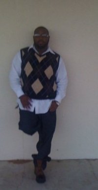 Fomondale Bradford