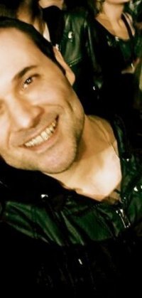 Antonios Hatzis