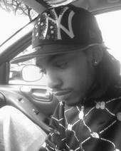 Mahdee Harriatt