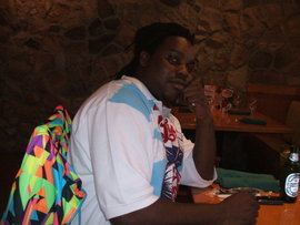 Gafaskie Richardson