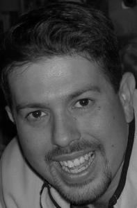 John Katsorhis