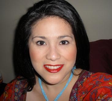 Yvonne Rodriguez
