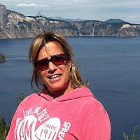 Monique Bidwell