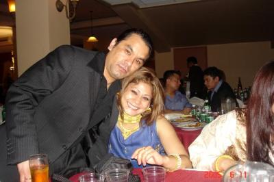 Jeevan Shrestha