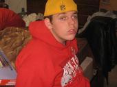 Brandon Tippie