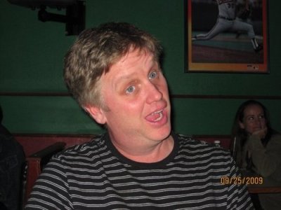David Whalen