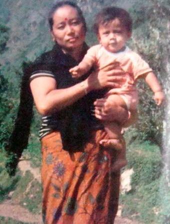 Bipin Gurung