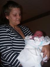 Terrie Brown