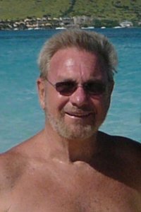 Richard Johnson