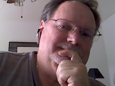David Stallard