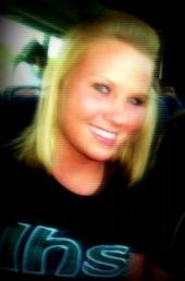 Morgan Mccord