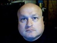 Bill Kramer