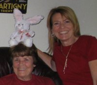 Marjorie Martin
