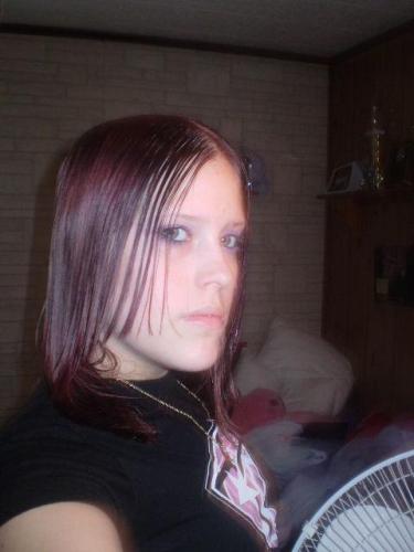 Courtney Scott