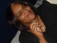 Janice Robinson