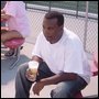 Sedric Banks