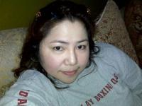 Rhoda Devera