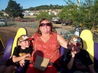 Theresa Dirks