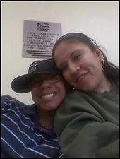 Lydia Antillon